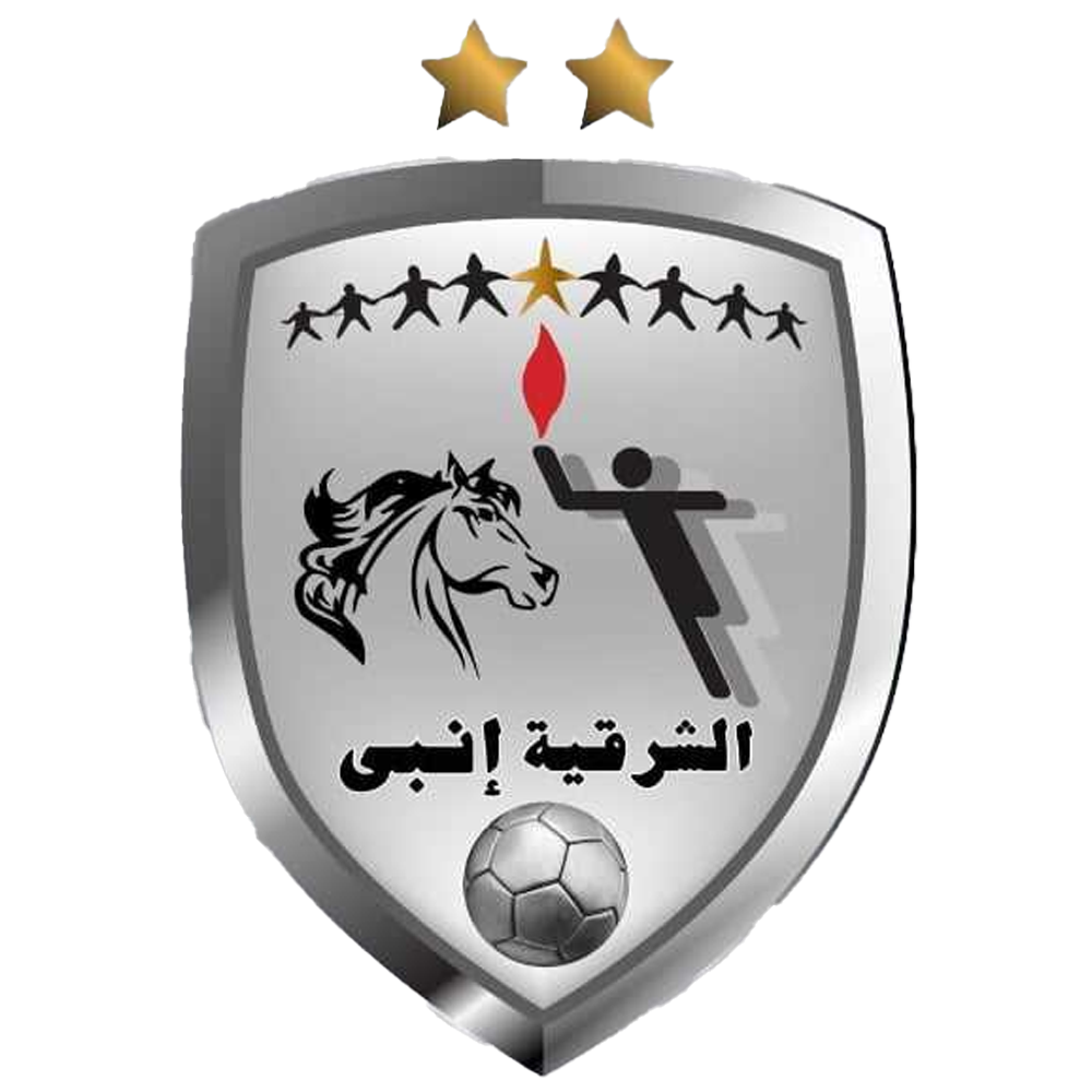 الشرقية إنبي